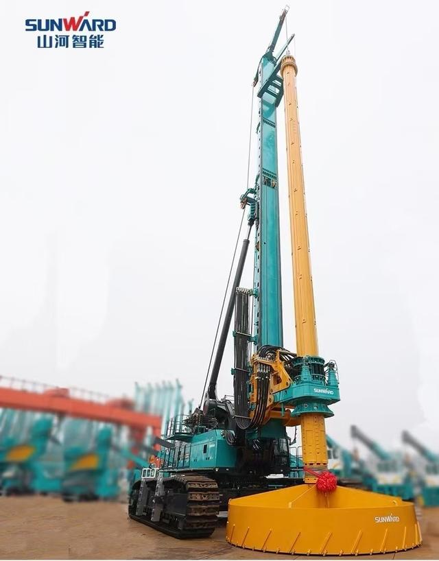 立异、智能、绿色！壹定发智能再登工程机械TOP50荣耀榜