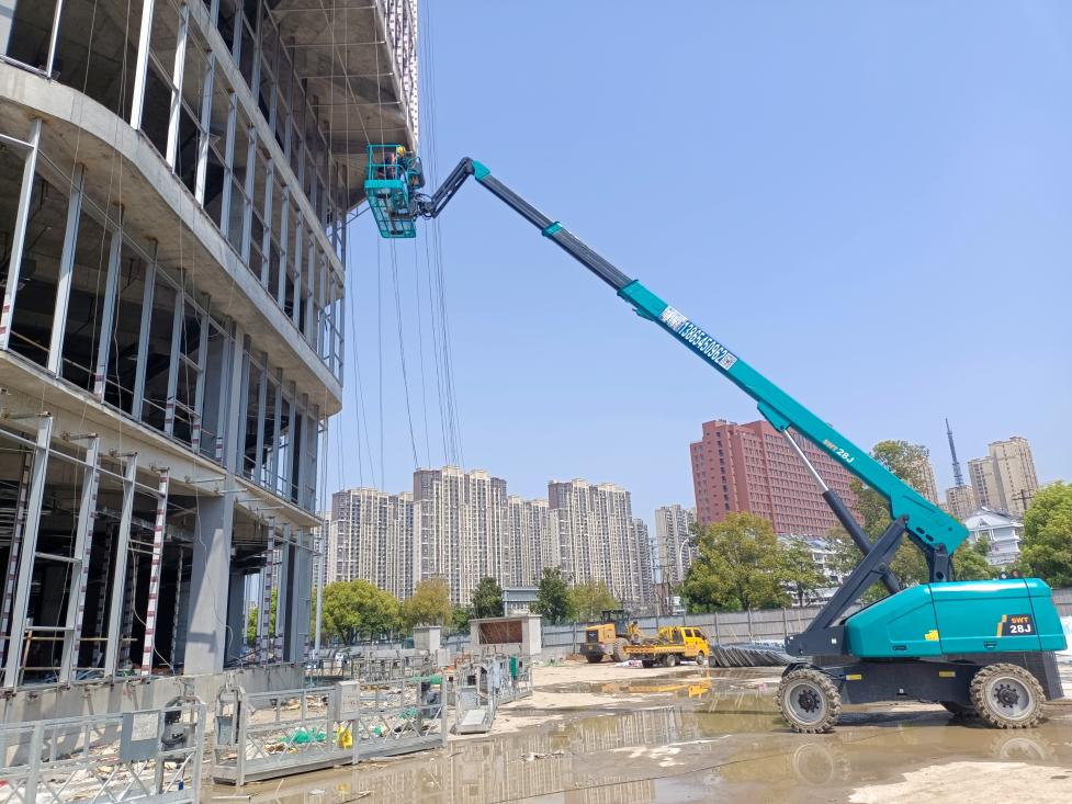 立异、智能、绿色！壹定发智能再登工程机械TOP50荣耀榜