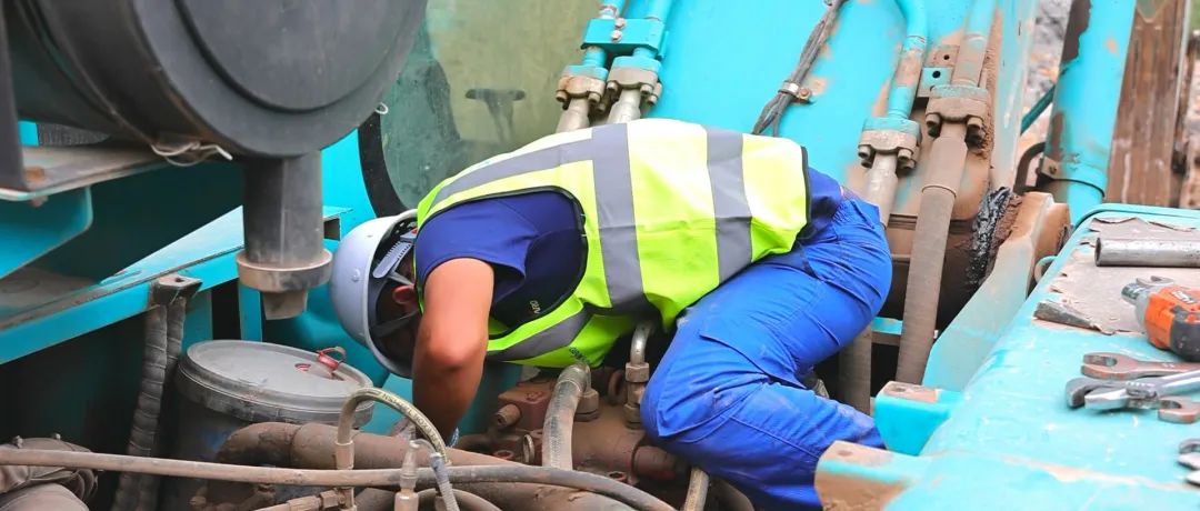 3650天、3000余条工单……90后“张师傅”用十年轻春诠释壹定发匠心