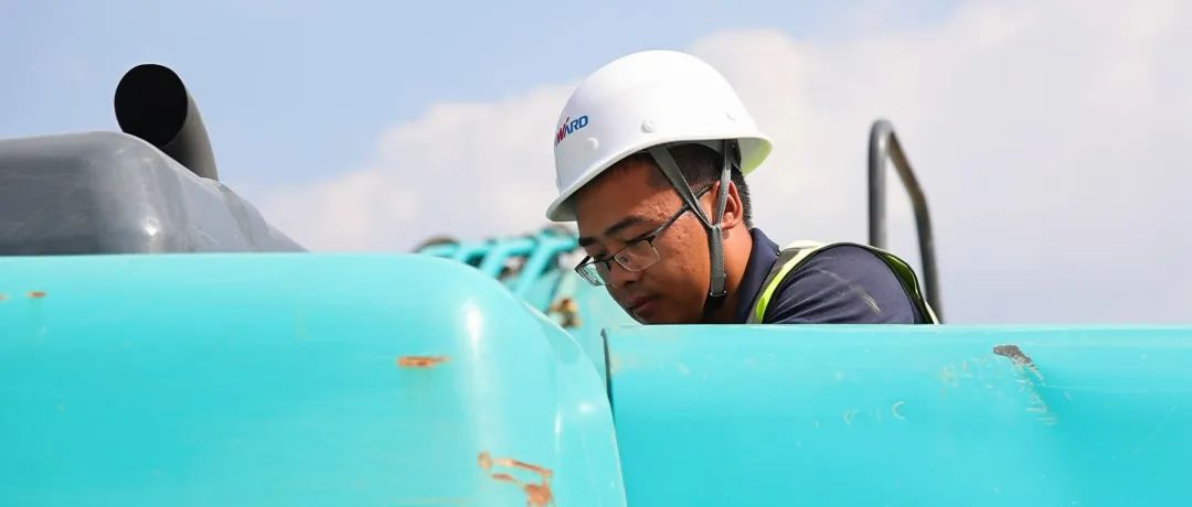 3650天、3000余条工单……90后“张师傅”用十年轻春诠释壹定发匠心