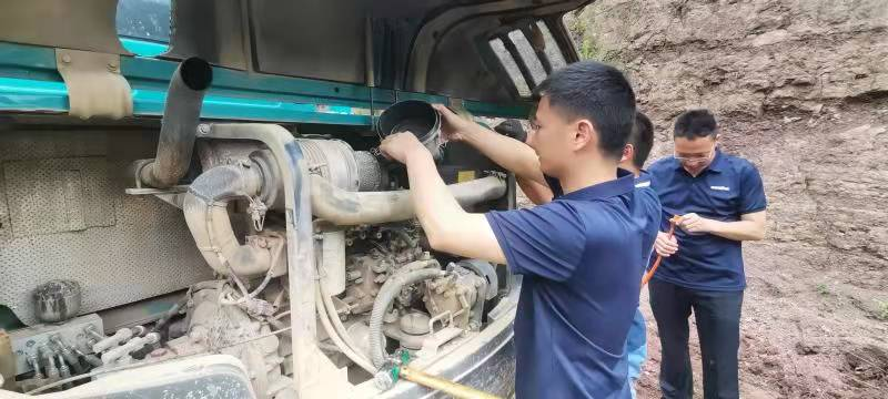 壹定发匠心 | 知足度100%，，，，，他们这样给客户吃下“定心丸”