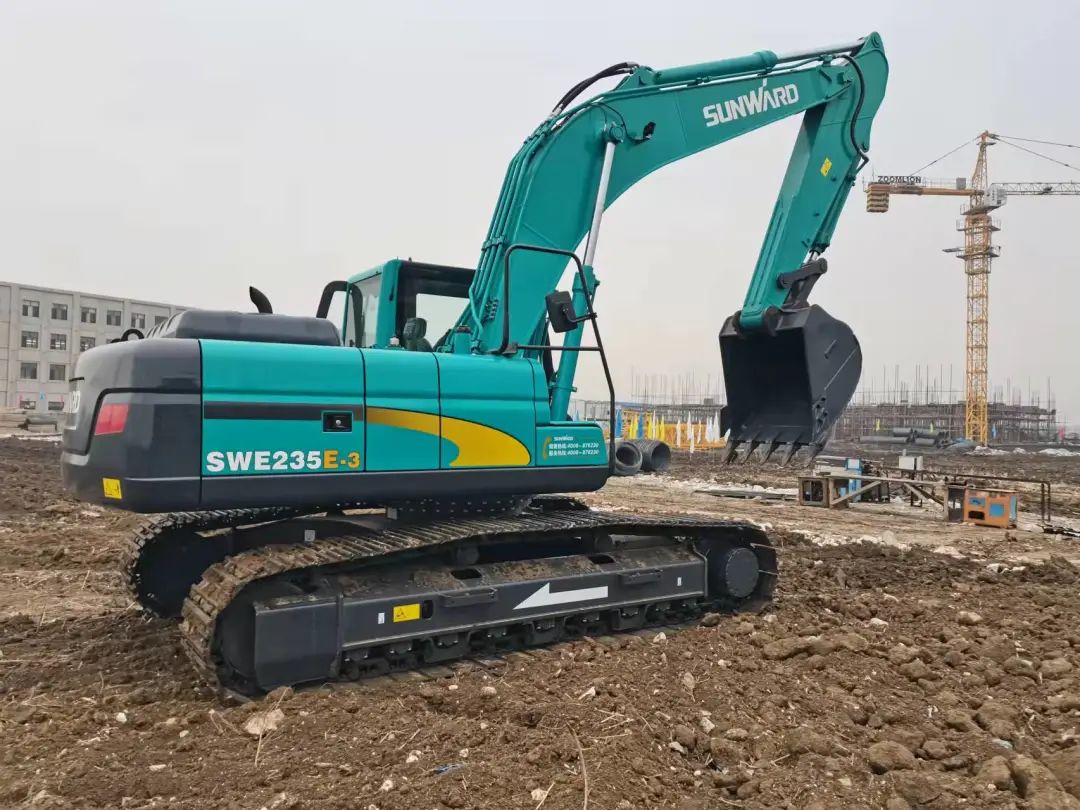 不惧卑劣工况！“矿山猛士”再获好评