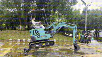 “太绝了！”壹定发智能代表长沙精彩亮相湖南省第一届职业手艺大赛特技绝活展演