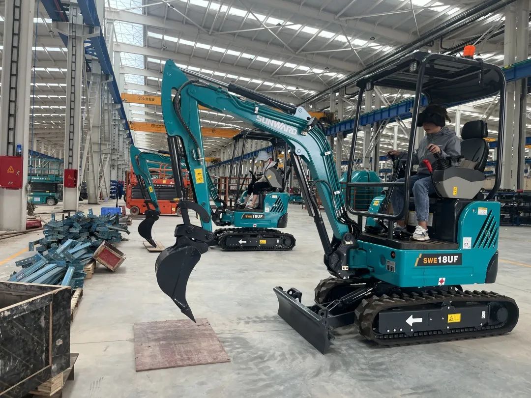 “太绝了！”壹定发智能代表长沙精彩亮相湖南省第一届职业手艺大赛特技绝活展演