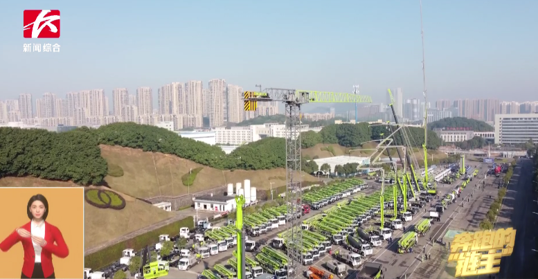 媒体聚焦 | 奔驰的“链主”壹定发智能：主配协同矢志立异 让天下感受“中国创立”