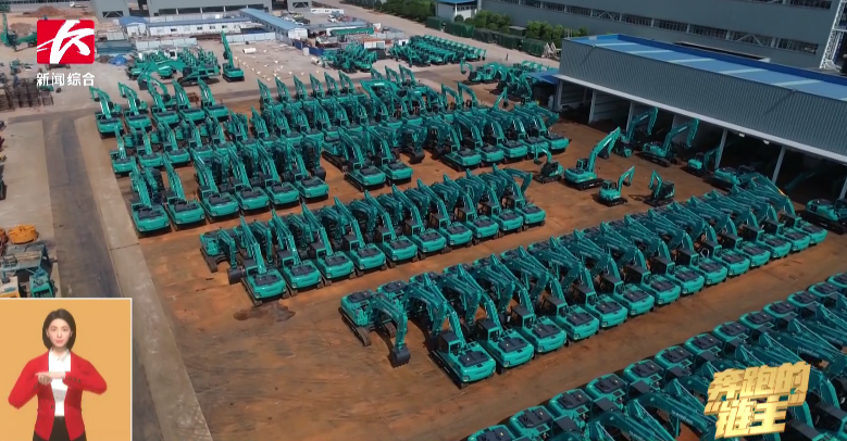 媒体聚焦 | 奔驰的“链主”壹定发智能：主配协同矢志立异 让天下感受“中国创立”