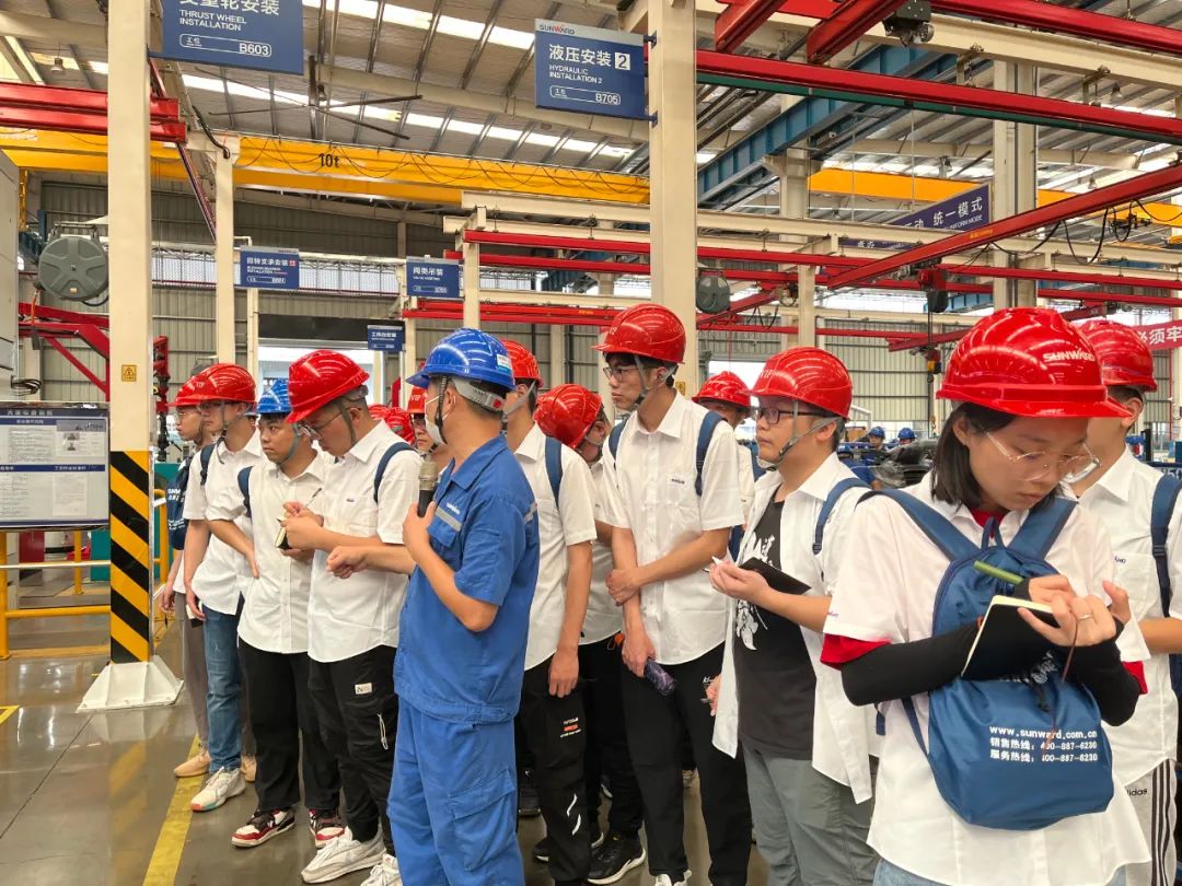 校招 | 盛夏七月，，，，，这群“向着太阳奔驰”的少年来壹定发智能啦！