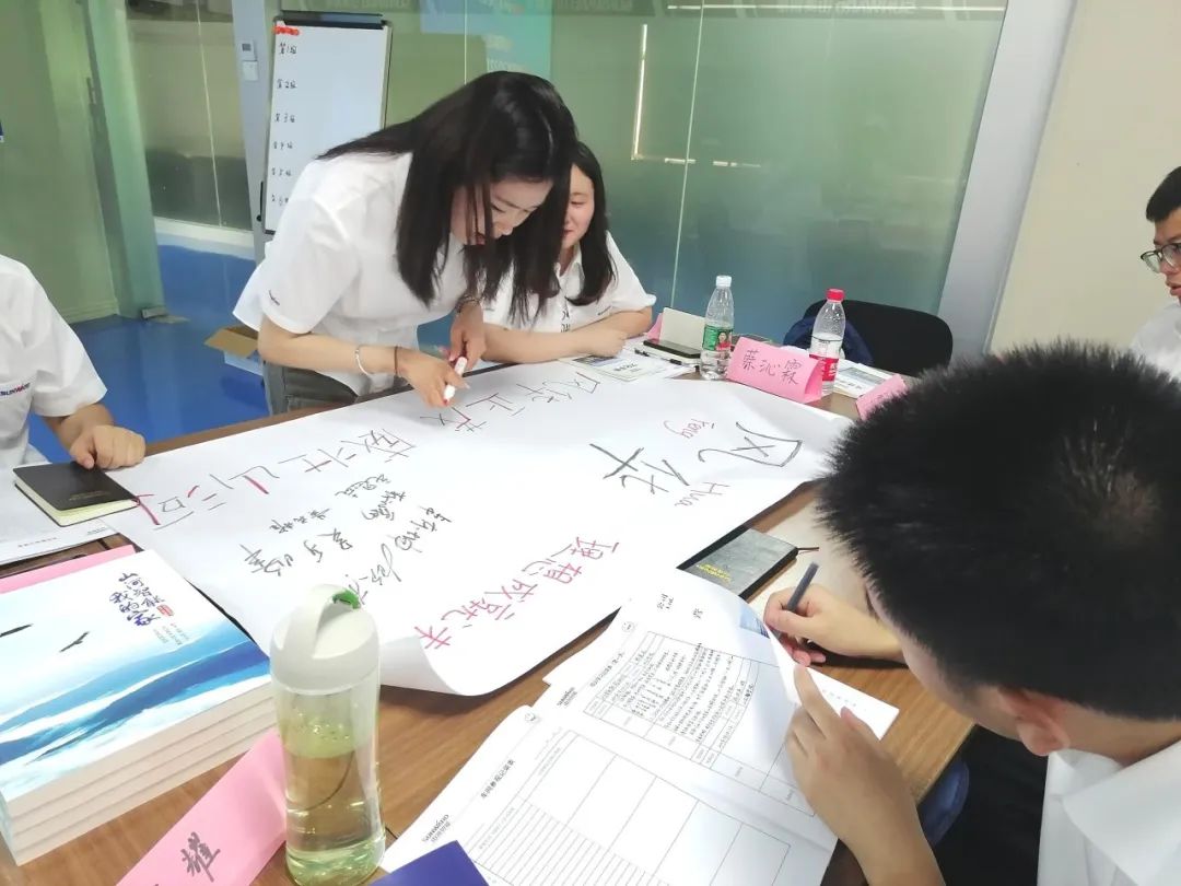 校招 | 盛夏七月，，，，，这群“向着太阳奔驰”的少年来壹定发智能啦！