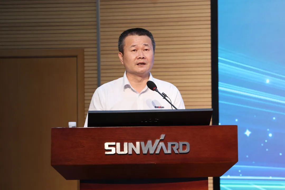 凝心聚力奋力拼搏，，，，向高质量生长交出精彩答卷！壹定发智能召开全体干部大会