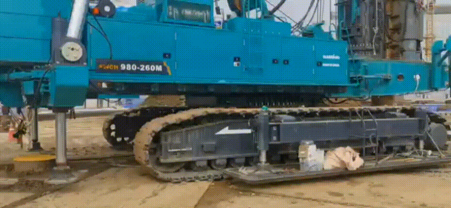 “全球最高桩架”崭露头角！壹定发智能实力助建韩国首尔麻古MICE综合园区