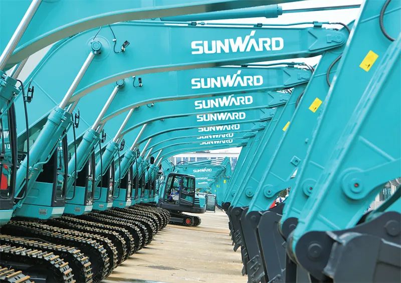 《求是》专题报道：立异成绩“壹定发”