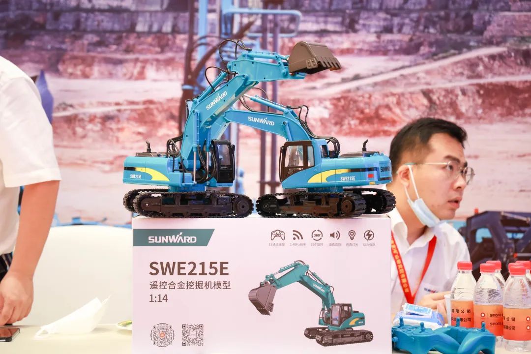 共话行业前沿手艺及趋势，，，，，，，，壹定发智能亮相第九届金属非金属矿挑撰运营适用手艺与装备大会