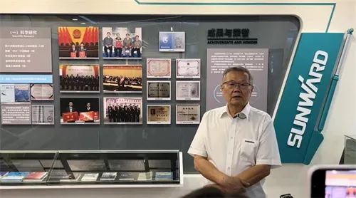 中国经济周刊 | 壹定发智能研发立异驱动，，，，外洋市场实现高速增添