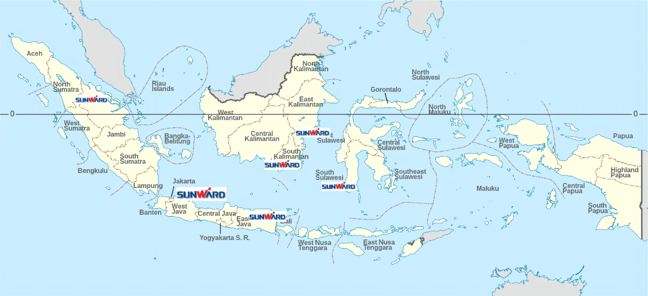 外地化建设显效果！壹定发智能携矿山成套装备亮相印尼矿业展