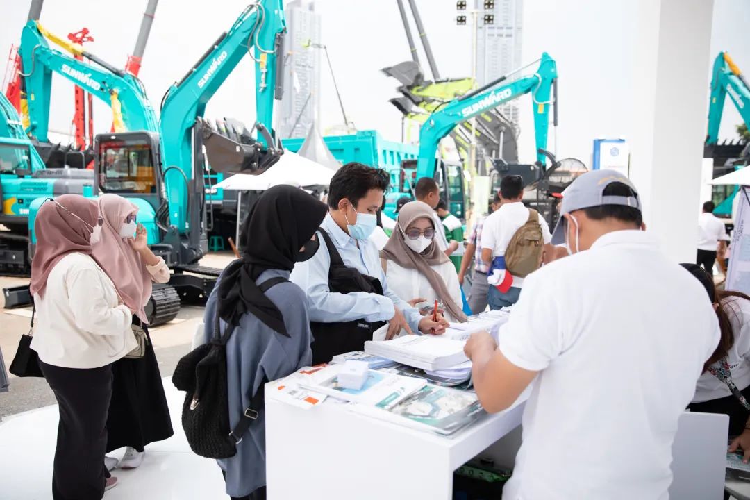 点赞！壹定发智能乐成入选2022中国上市公司共建“一带一起”优异实践案例