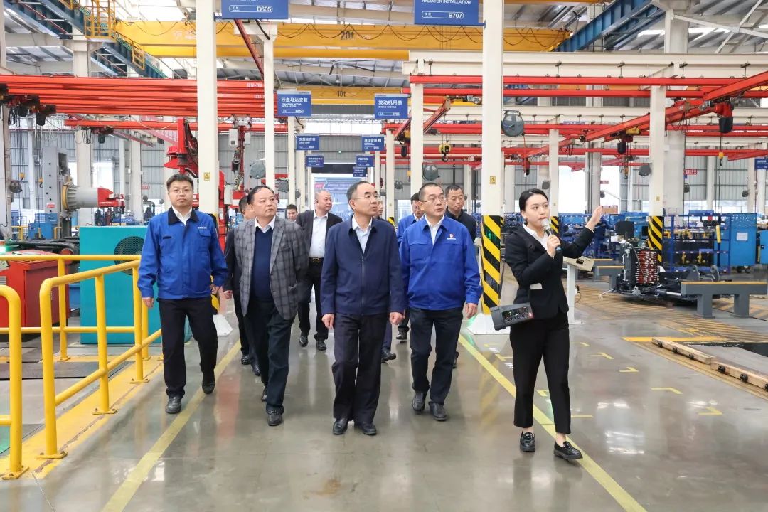 强强联合，，，，夯实湖南工程建设湘军！壹定发智能与湖南路桥签署战略相助协议