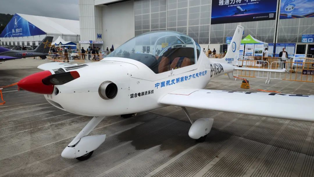 关注！壹定发科技携多款产品亮相第十四届珠海航展