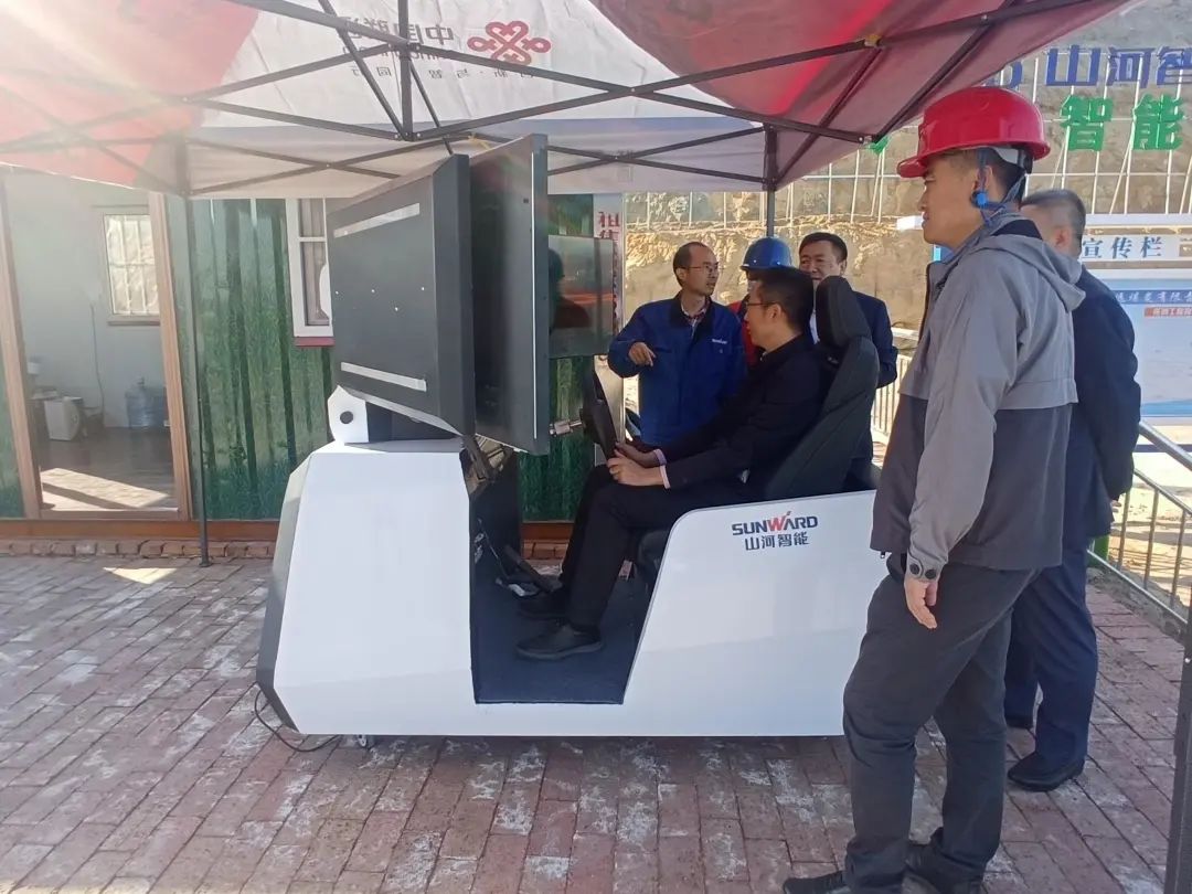 壹定发智能工业APP典范案例获全省推广