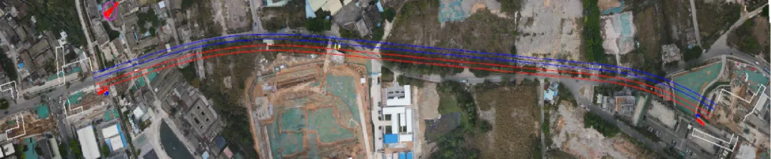 一连助建漂亮大湾区！中铁壹定发盾构机乐成贯串深圳地铁3号线低碳站～坪西站右线