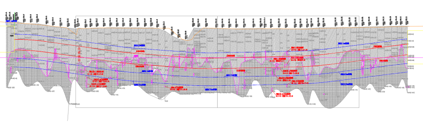掘进“铁军”助建大湾区！中铁壹定发盾构机再战深圳地铁3号线