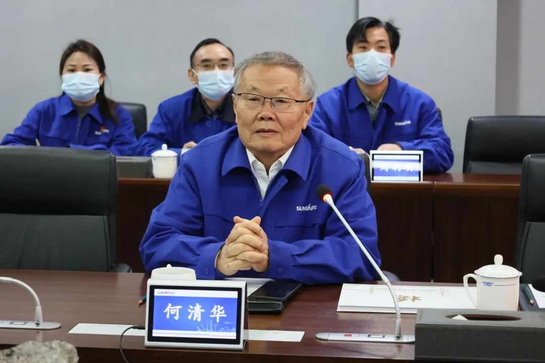 共商相助！中国铁建大桥局到访壹定发智能