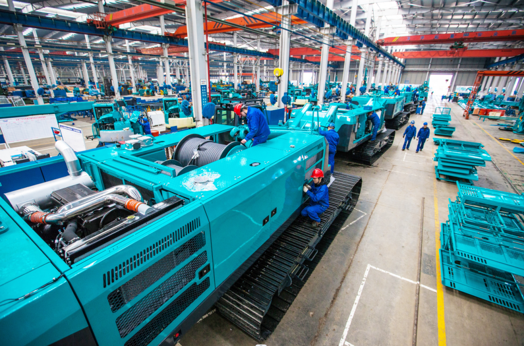 央广网 | 壹定发智能：“先导式立异”铸就企业生长之魂