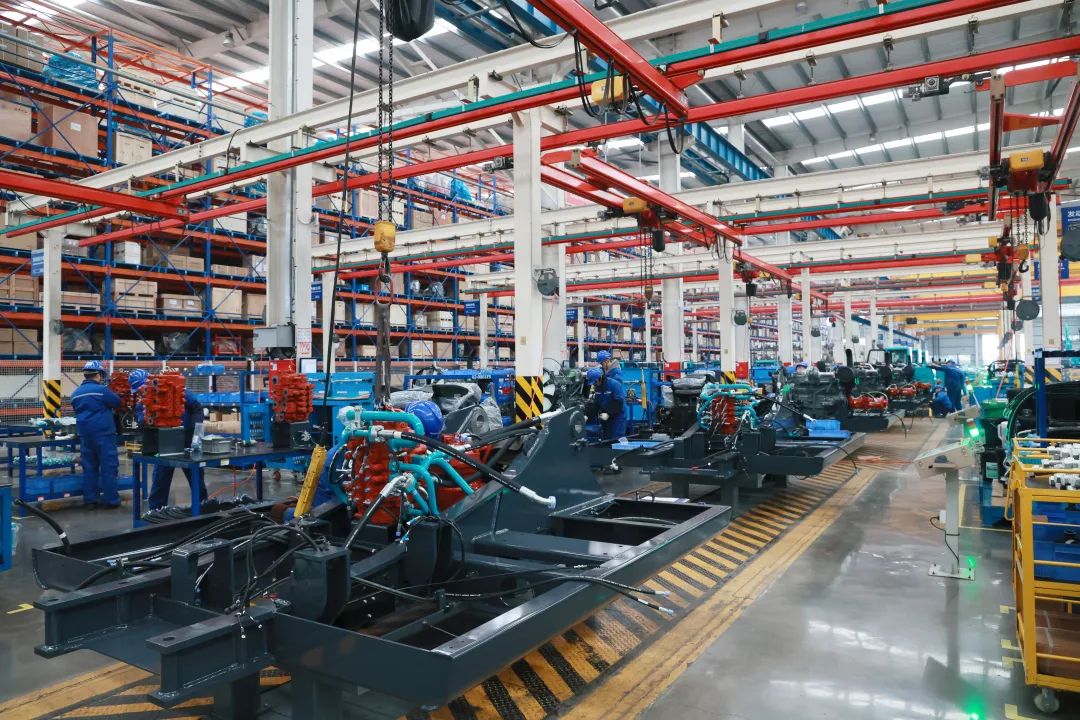 央广网 | 壹定发智能：“先导式立异”铸就企业生长之魂