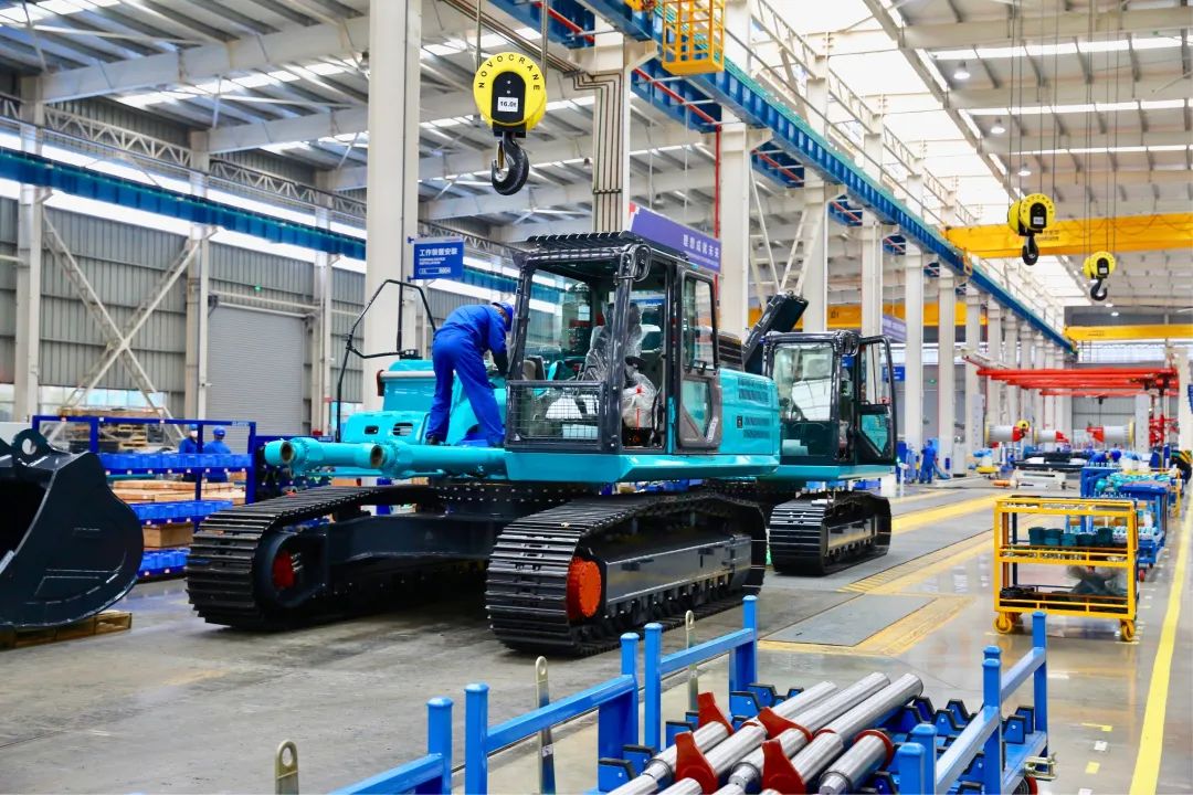 央广网 | 壹定发智能：“先导式立异”铸就企业生长之魂