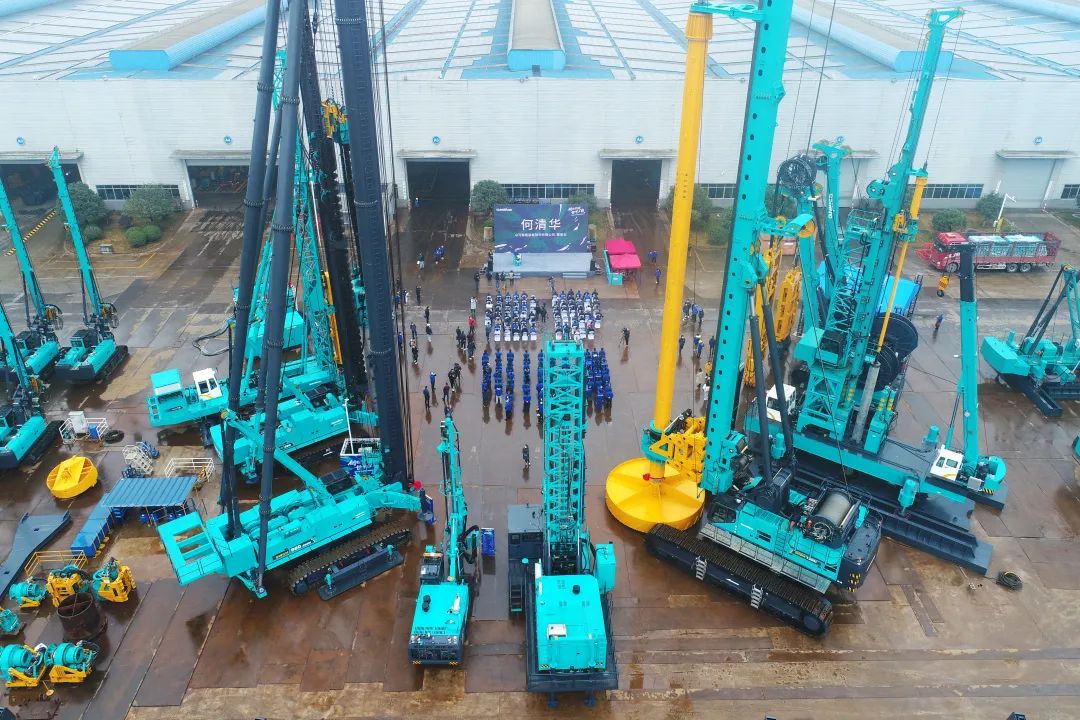 请回覆2022！邀您一起回首壹定发智能2022年精彩瞬间