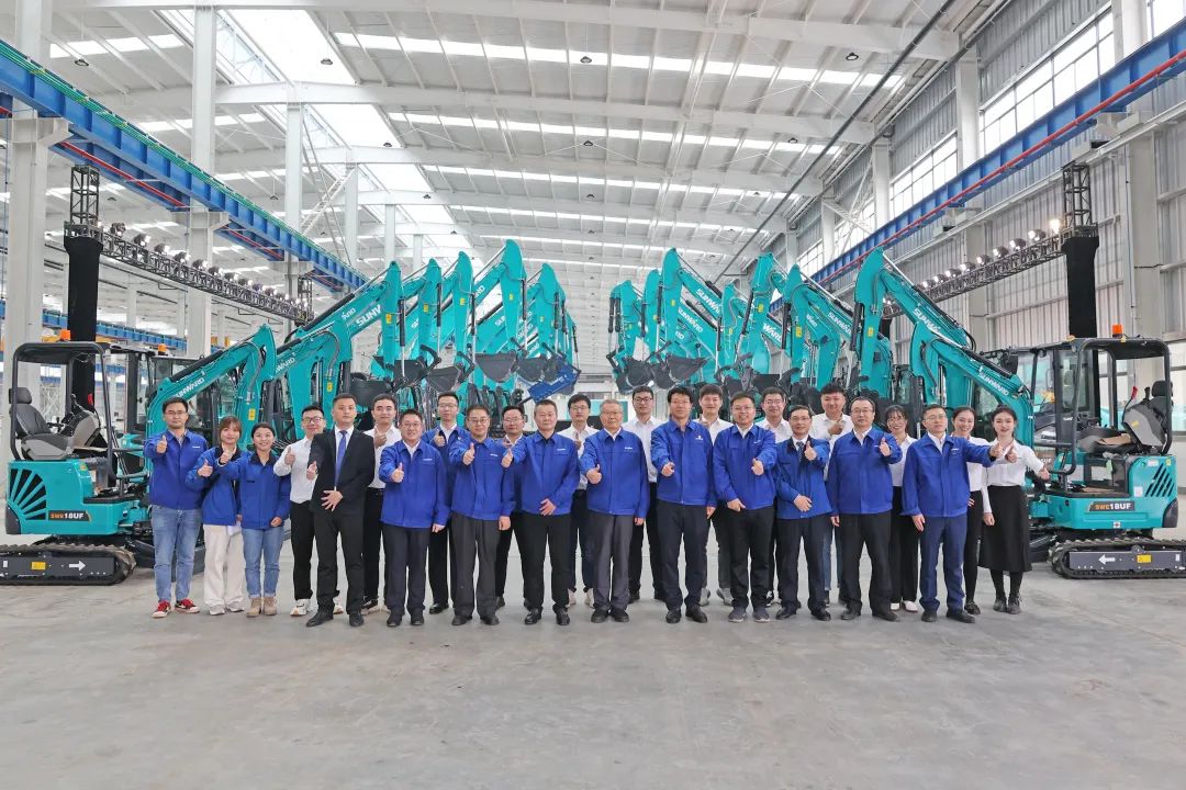 请回覆2022！邀您一起回首壹定发智能2022年精彩瞬间