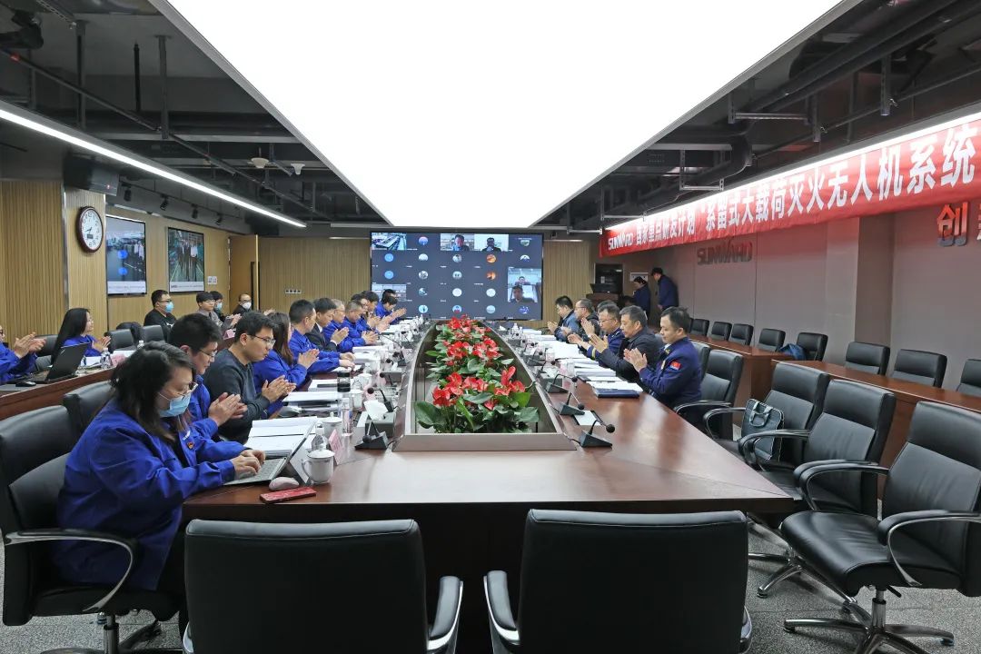 专家齐聚壹定发智能，，，，，，，，助阵国家重点研发妄想项目启动