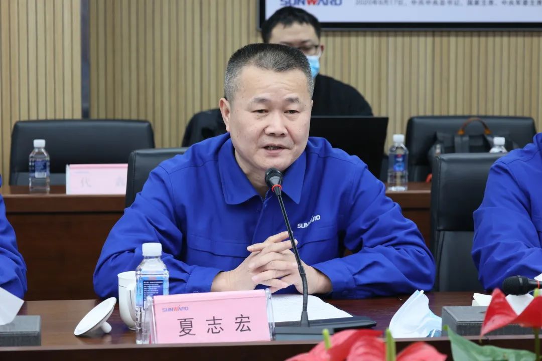 专家齐聚壹定发智能，，，，，，，，助阵国家重点研发妄想项目启动