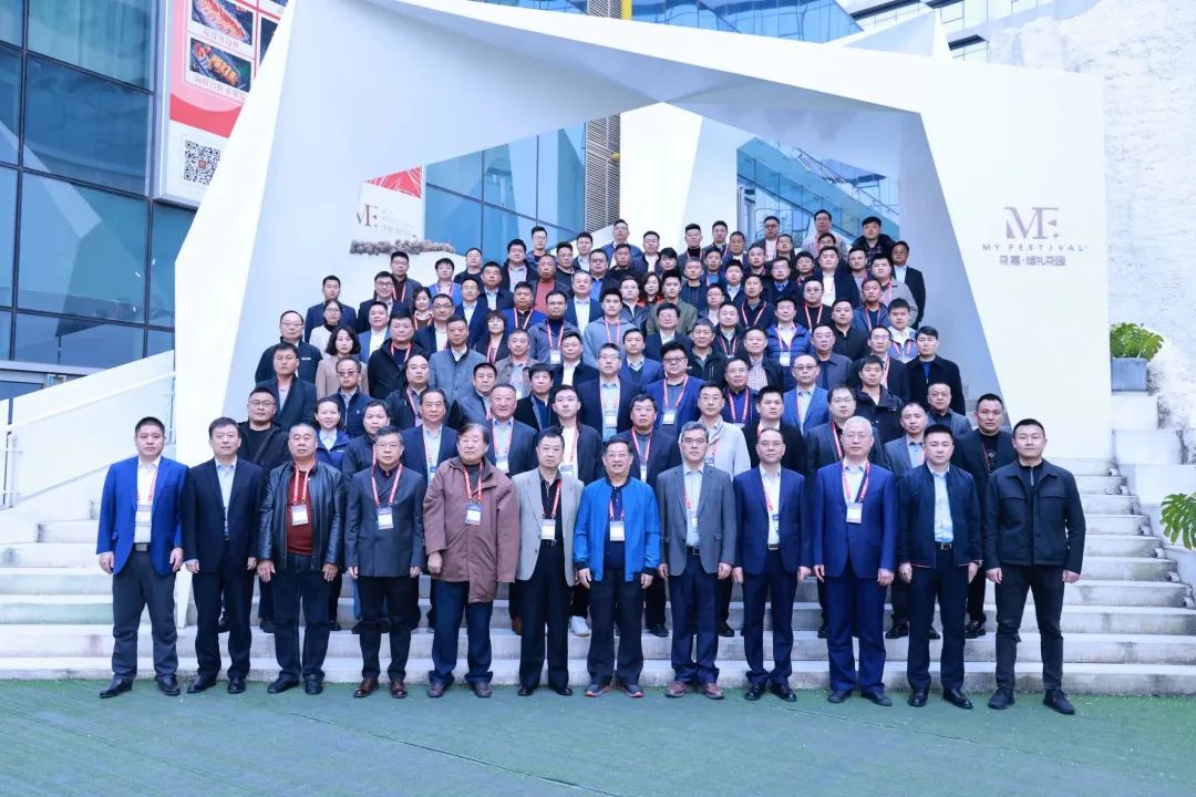 迈向高质量生长！壹定发智能出席2023天下桩工机械行业手艺装备立异交流会