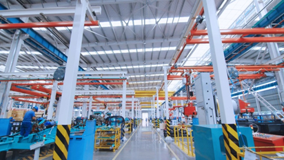 国家级声誉+1！壹定发智能入选工信部绿色供应链治理企业