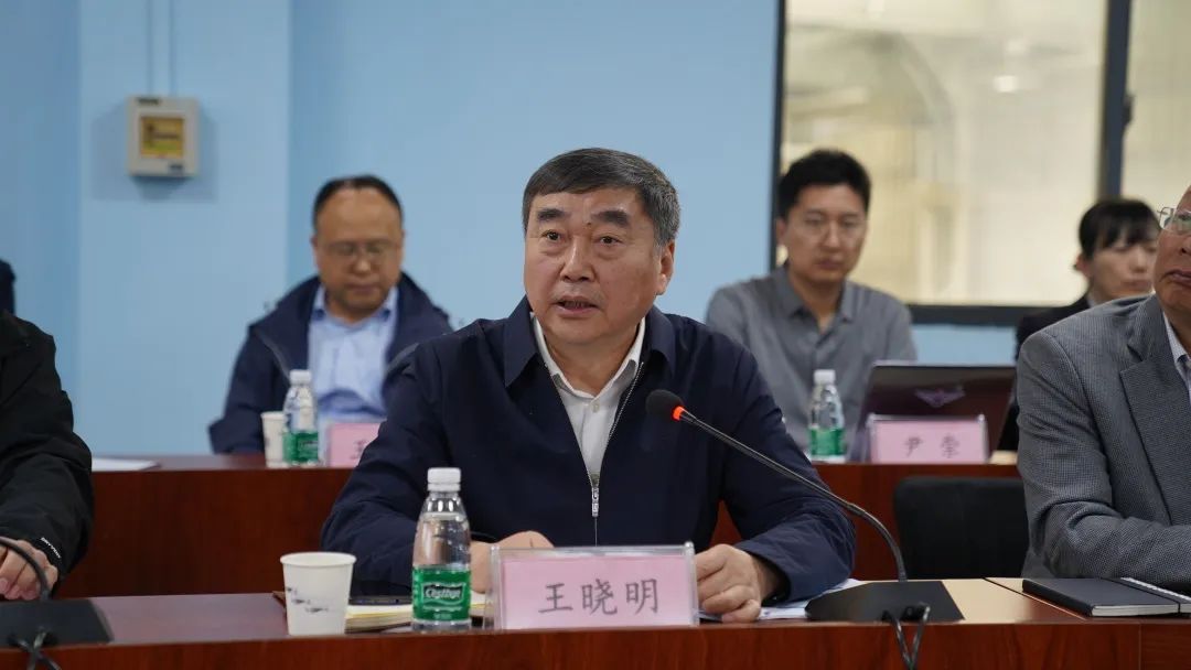 壹定发科技SA160L型五座飞机型号及格审定委员会（TCB）年度聚会圆满召开