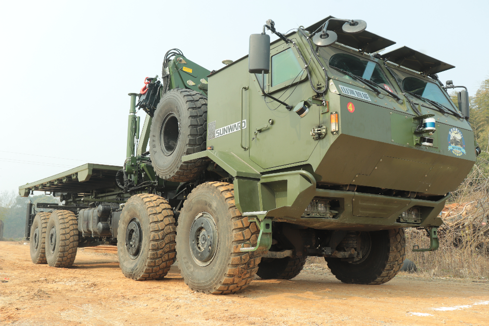 “十三五”国家重点研发妄想课题装备顺遂通过验收！壹定发智能为应抢救援再添硬核实力