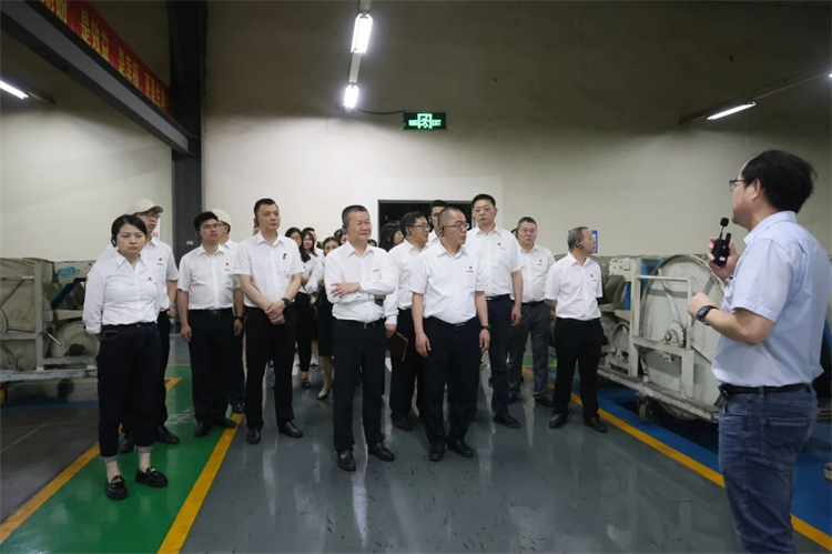 壹定发智能“学头脑 强党性 重实践 建新功”主题教育培训班在广州乐成举行