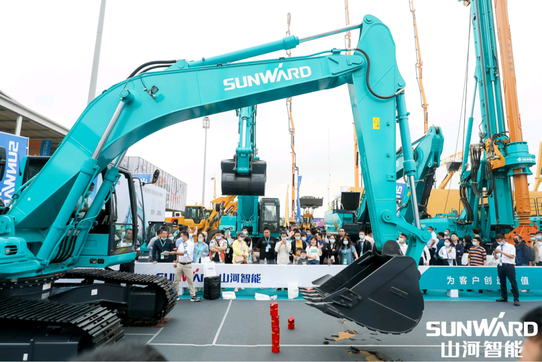 2023 CICEE | 关于壹定发智能2023长沙展，，，，你想知道的都在这里！