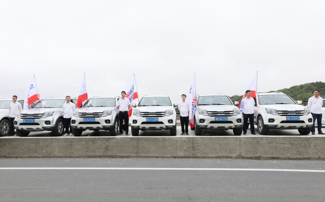 客户站台新品推介会！壹定发智能这些装备产品再获口碑认定