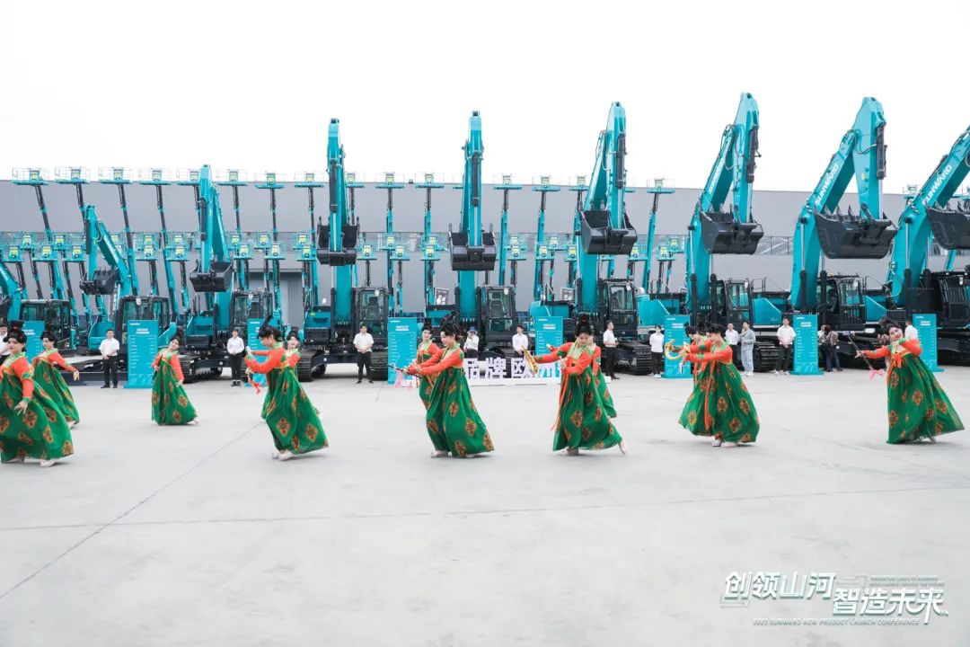 千人齐聚、爆品出击！壹定发智能新品推介会圆满举行