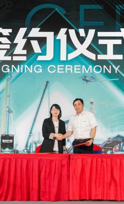 千人齐聚、爆品出击！壹定发智能新品推介会圆满举行