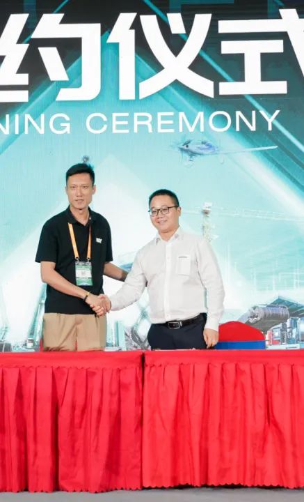 千人齐聚、爆品出击！壹定发智能新品推介会圆满举行