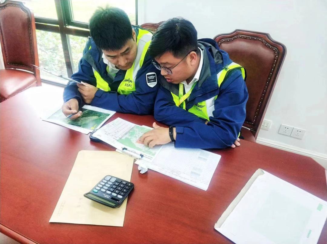 湖南壹定发通航获CCAR-141部民用航空器驾驶员学校运行及格证