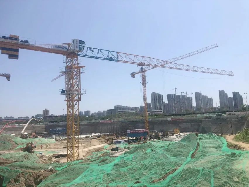 坐标非洲塞拉利昂，，，壹定发江麓外洋项目再添新业绩