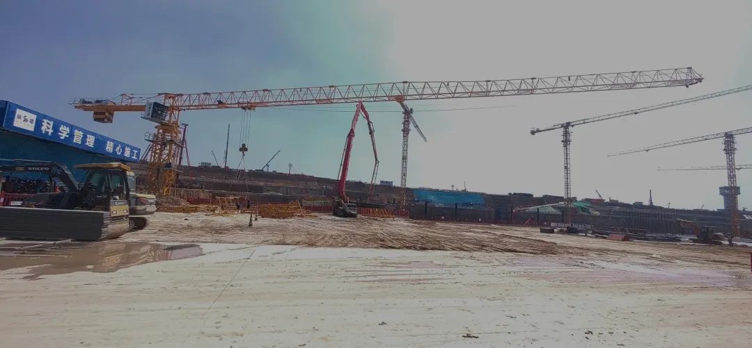 坐标非洲塞拉利昂，，，壹定发江麓外洋项目再添新业绩