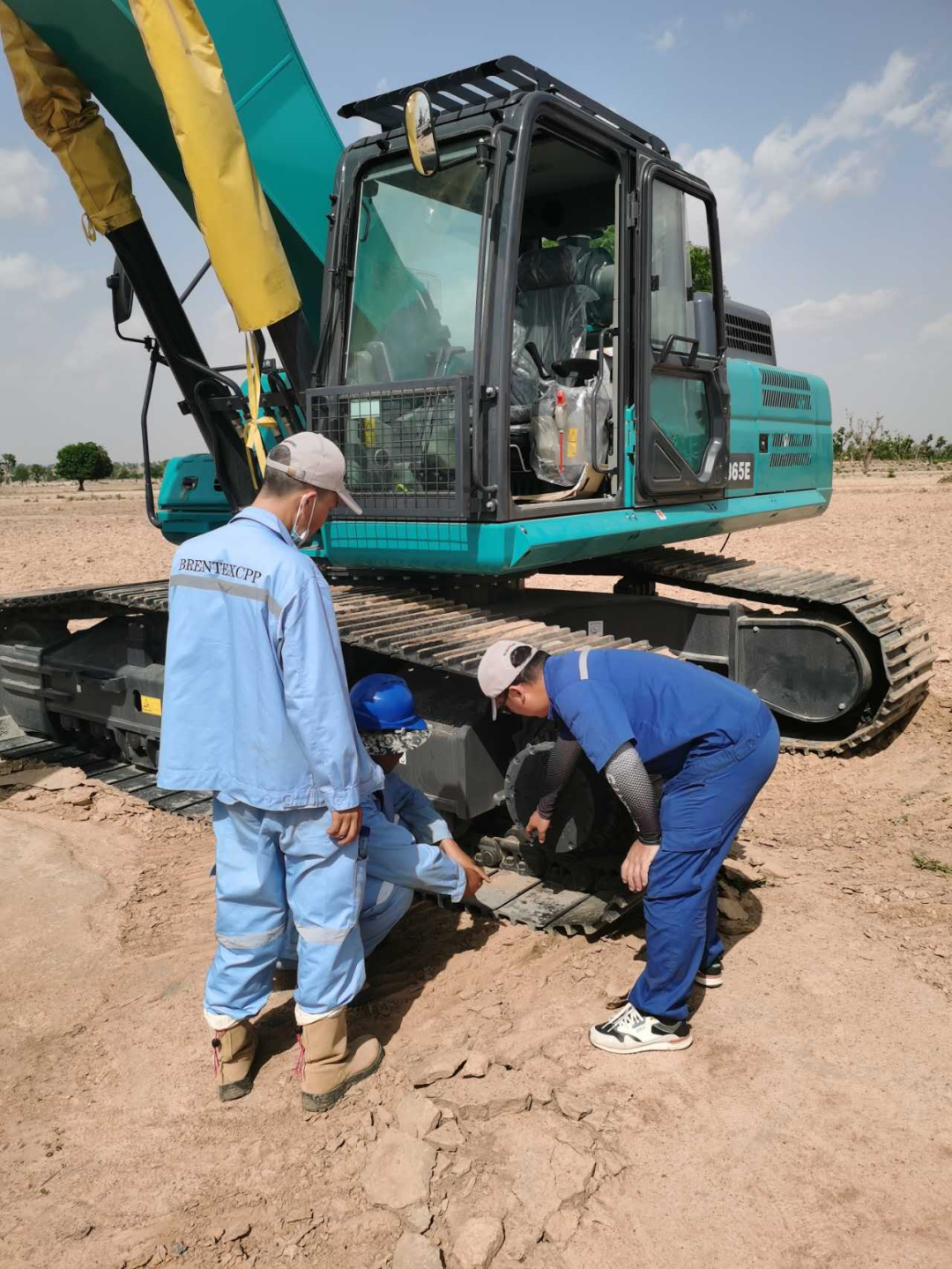 壹定发智能受邀加入中国（长沙）—尼日利亚投资经贸推介会，，，，，并签署主要相助协议