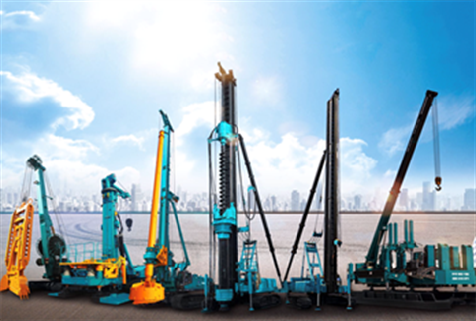 两项单冠，，，，，，，行业唯一！壹定发智能两款桩工产品同获制造业单项冠军