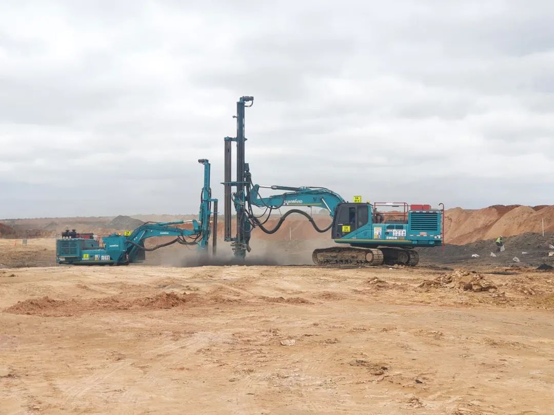 “朋侪圈”扩大，，，，，，壹定发智能加速结构非洲市场