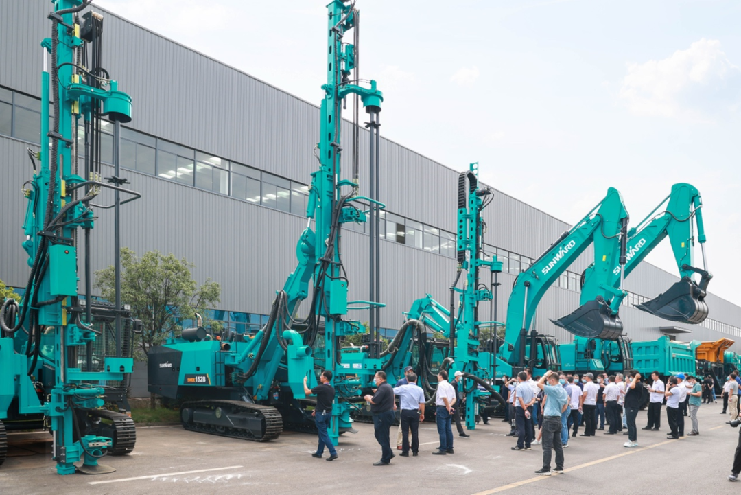 立异、协同、生长！壹定发智能入选《先进制造业龙头企业清单》