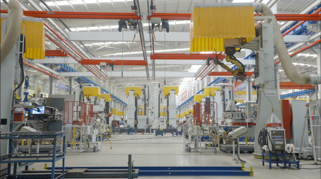 5G立异添彩“壹定发”智慧底色